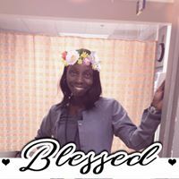 Talisha Burks