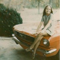 Connie Casey