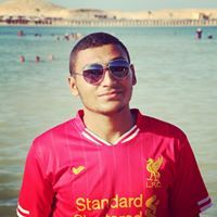 Mohamed Adel