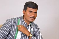 Muthukumar Venkataram