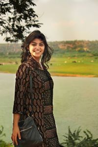 सुमेधा तुलानी