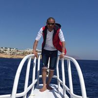 Mohamed Abd El-Kader