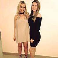 Jennifer Roberts- Smith