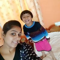Bhagyashree Bangade