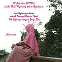 Isnanniah Isnanniah