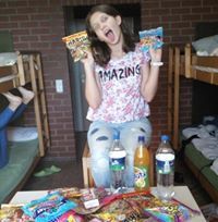 Маргарита Перкова