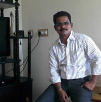 Selvaraj Krishnan