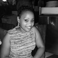 Maureen Mugambi