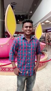 Chandan Chandhu
