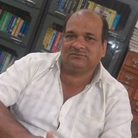 Arun Prakash