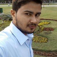 Harshit Sharma