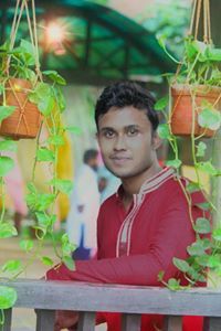 Prosenjit Prosenjit