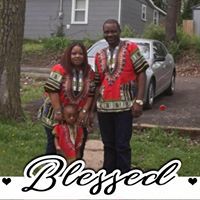 Joyce Collier-Salami