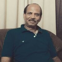 Ram Naresh