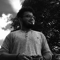 Rupesh Ghosh