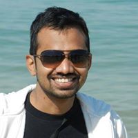 Rafi Ahmed
