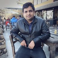 Amit Jha