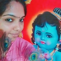 Renjini Unnikrishnan