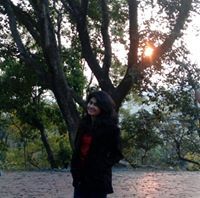 Pratibha Singh