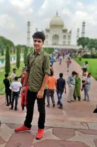 Pratik Bhaskar