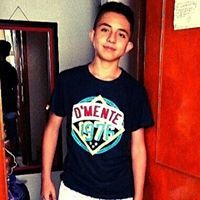 Sebastian Gamboa