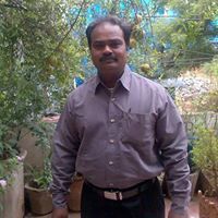 Mullapudi Seshidhar