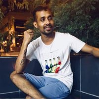 നിധിൻ കെ