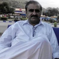 Mahmood Hasnain
