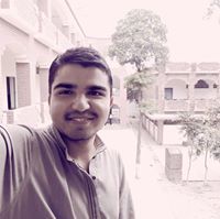 Zia Mohy UD Din