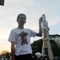 Yuza Rahmattullah
