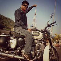 Deepak Kumar