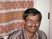 Prakash Shanbog