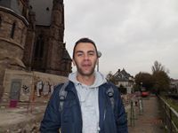 Тони Крстески