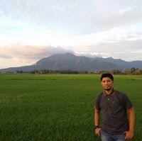 Khairul Azlee