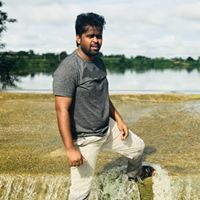 Bavaji Shaik