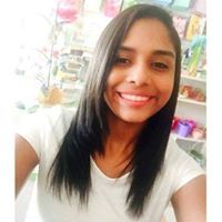 Andreina Aguiar