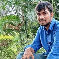 Mallem Hemanth