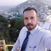 Asad Ali