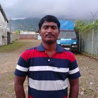 Anand Reddy