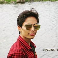 Adarsh Mujalde