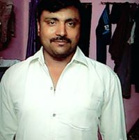 Santosh Mishra