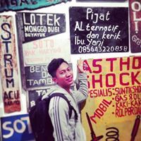 Dimas Aditya