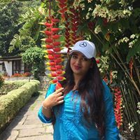 Suad Ajmal