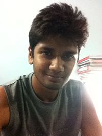 Uday Singh