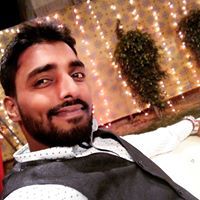 Rajesh Maurya
