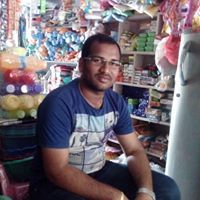 Krishna K