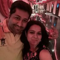 Poojitha Gowda