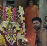 Manikandan Muthusamy