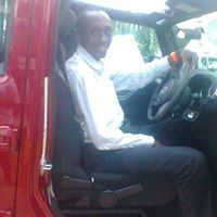 Felix Nyaga