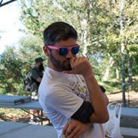 Carlos Decker Lalinde